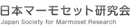 日本マーモセット研究会 Japan Society for Marmoset Research